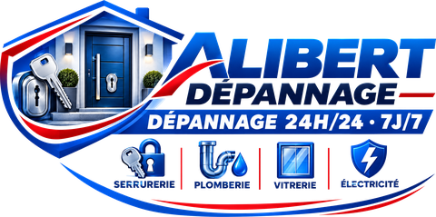 Alibert Dépannage